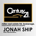 Jonah Ship - Century 21 Miller - Oakville / GTA Sales Rep. image 4