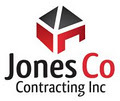 JonesCo Contracting Inc. logo