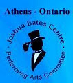 Joshua Bates Centre logo