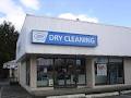 Joy DryCleaning Express logo