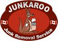 Junkaroo Junk Removal Hamilton logo