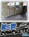 K & B Concrete Ltd image 4