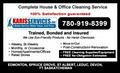 KARIS Services - Residential & Commercial Cleaning image 2