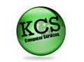 KCS Computer Services logo