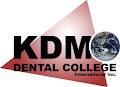 KDM Dental College International Inc logo