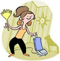 Kamloops Cleaning Services logo