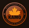 Kamo Wood Cabinets image 5