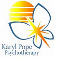 Karyl Pope logo