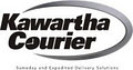 Kawartha Courier (2008) Ltd. logo