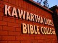 Kawartha Lakes Bible College logo