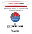 Keller Williams Energy Real Estate Brokerage - Ryan Smith image 2