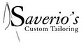 Kelowna Tailor - Saverio's Custom Tailoring logo