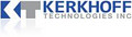 Kerkhoff Technologies Inc. logo
