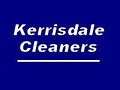 Kerrisdale Cleaners logo