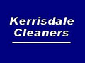 Kerrisdale Cleaners logo