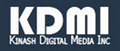Kinash Digital Media Inc. logo