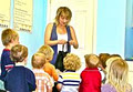 Kindermusik with Katie image 1