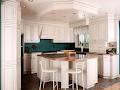 Kitchen Mississauga - Kitchen Designers Plus image 6