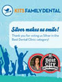 Kits Family Dental - Dr. Robin Mak image 5