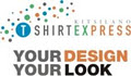 Kitsilano T Shirt Express image 2