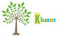 Kleaners logo