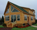 Kodiak Homes logo