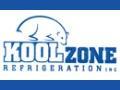 KoolZone Refrigeration Rentals logo