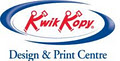 Kwik Kopy Design and Print Centre image 1