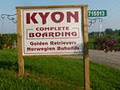 Kyon Complete Boarding logo