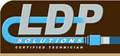 LDP Solutions logo