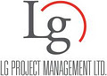 LG Project Management Ltd logo