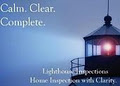 LIGHTHOUSE HOME INSPECTIONS - Toronto Central - Home Inspections Toronto logo