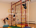 LIMIKIDS INC - Indoor Playground Sport Equipment image 2
