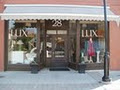 LUX Boutique logo
