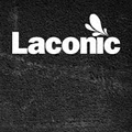 Laconic Graphic, Web Design & Printing ( Medicine Hat ) logo