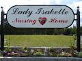 Lady Isabelle Nursing Home logo