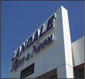 Landale Signs logo