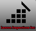 Lanron Home Inspections logo
