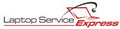 Laptop Service Express logo