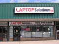 Laptop Solutions logo