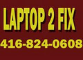 Laptop repair brampton, mississauga image 1