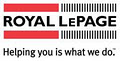 Larry Farrall (Sales Representative), ROYAL LePAGE Trinity Realty logo