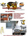 Laserline Home Renovations image 1