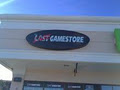 Last Gamestore logo
