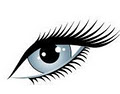 Laurel's Lash Studio Eyelash Extensions logo
