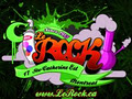 Le Rock logo