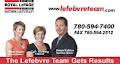 Lefebvre Team logo