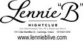 Lennie"B"/Club Ty-Chant Sports Bar/Night Club image 1