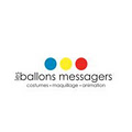 Les Ballons Messagers logo