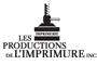 Les Productions de l'Imprimure inc. logo